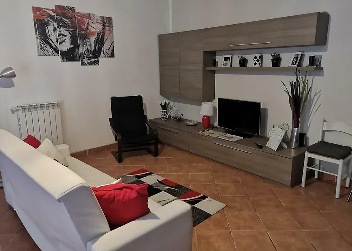 Chic \'N Charme Trastevere Terrace