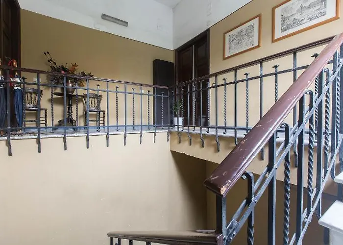 Domus Al Palatino