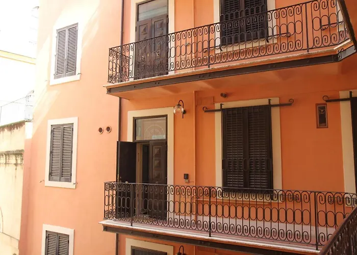 Colosseo Smart Flat