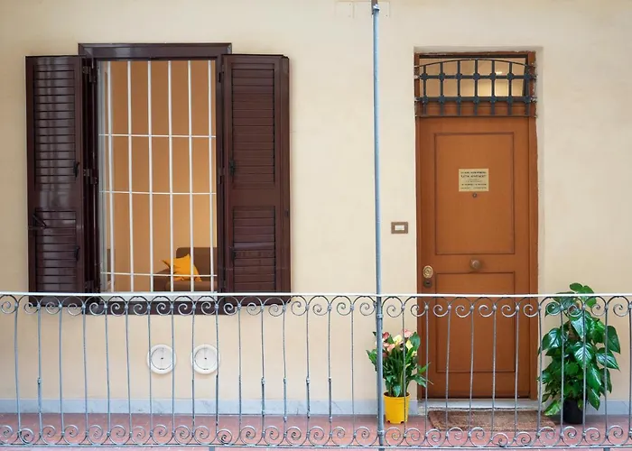 Latini Apartment