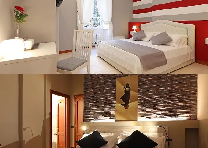 Olafo\'S House