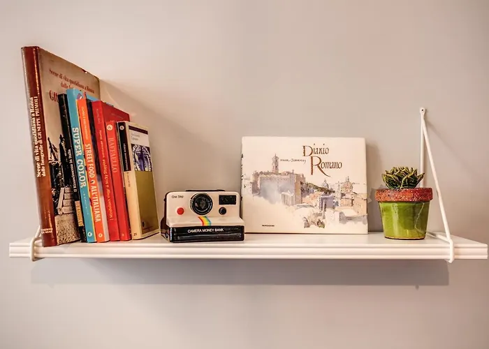 Capo Le Case Home 9