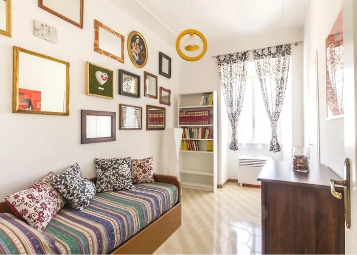 Casa Rossi Roma