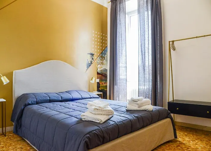 San Pietro Suite Rome