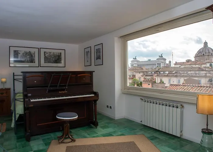 House Santa Caterina