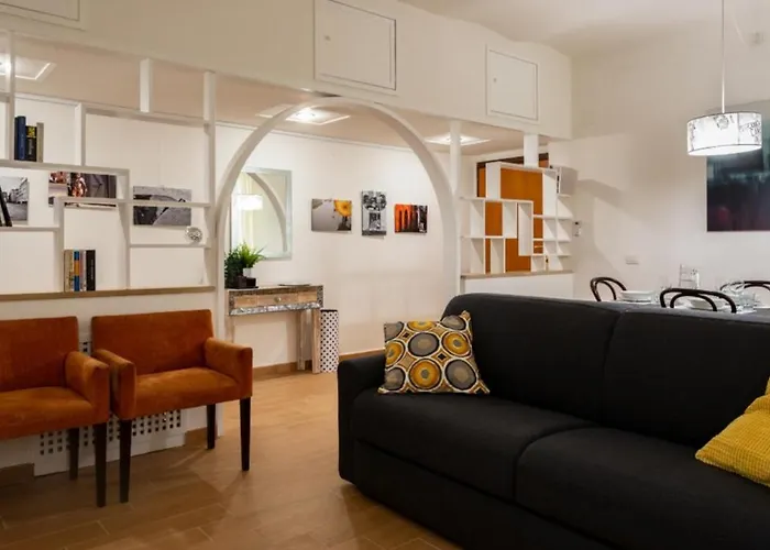 A Casa Di Rosanna
