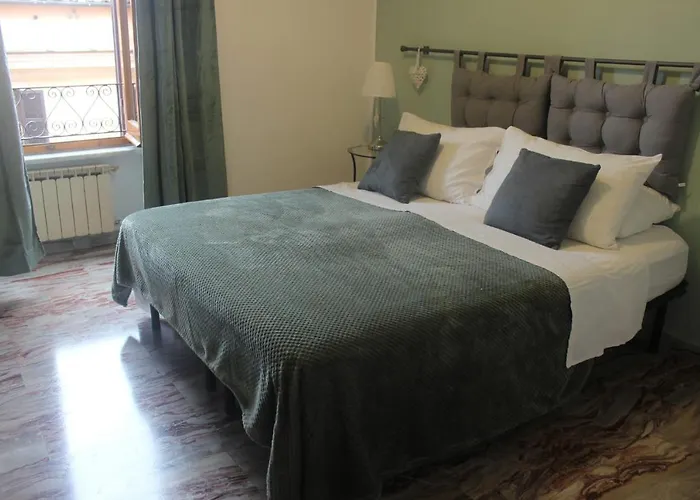 B&B Isolatiberina