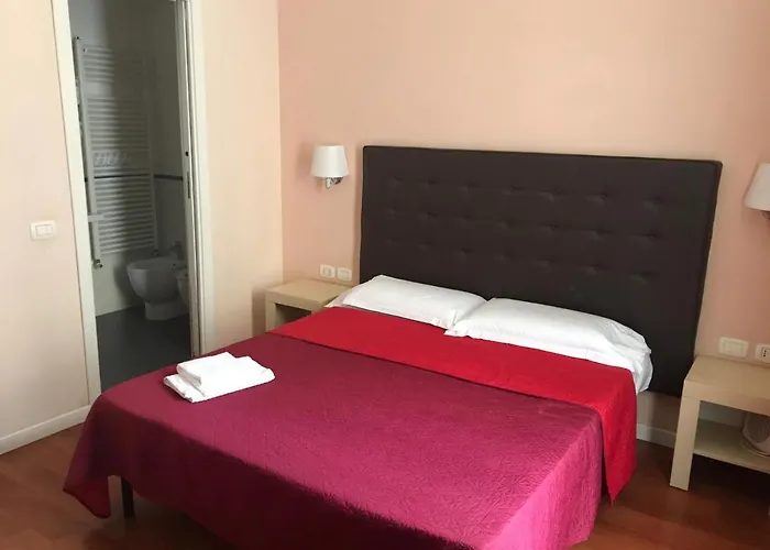 Elle Cavour Guest House