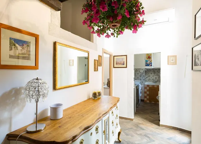 Sara Apartment - Campo de Fiori 35