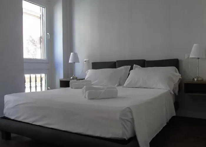 Luxury Suite Piazza Di Spagna