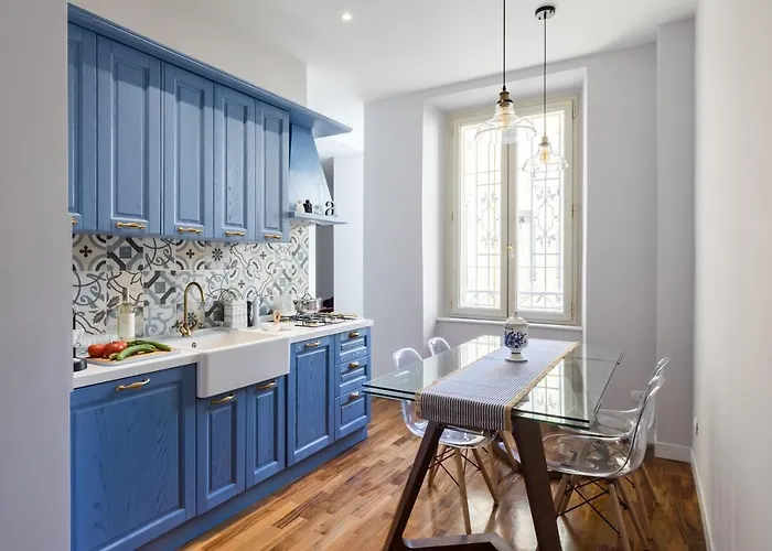 Celestina House