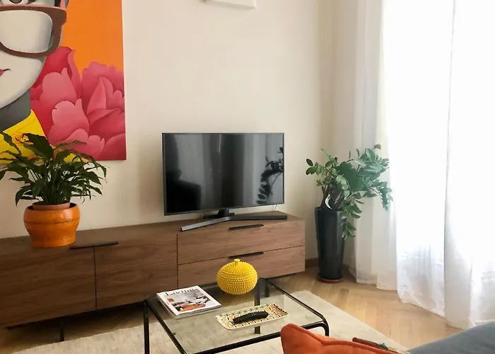Opera Luxury Rosmini