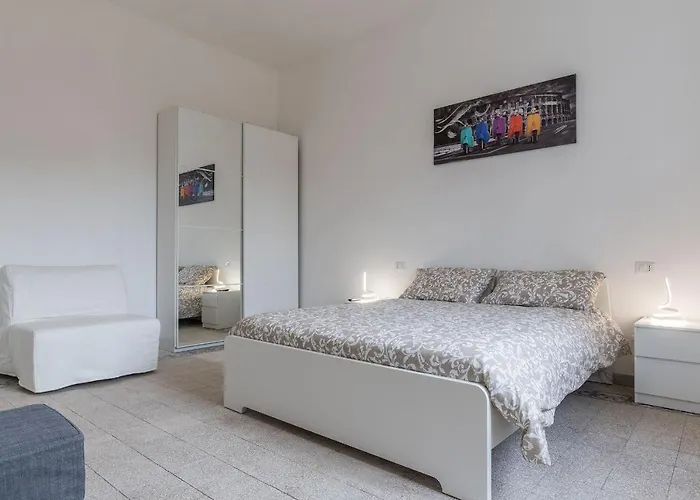 Colosseo&Colle Oppio Cozy Apartment