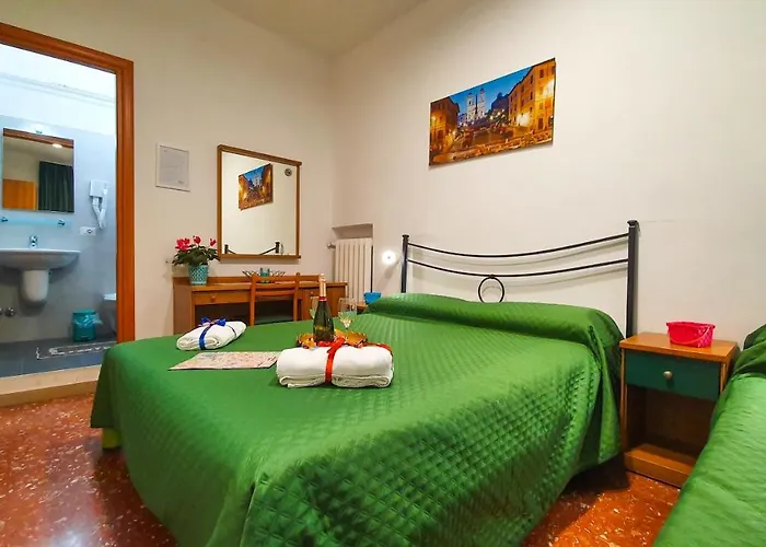 A Casa Simpatia - A Richiesta Parcheggio Gratuito !