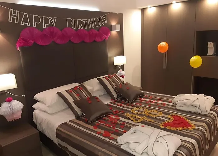 Wellness Home Rome