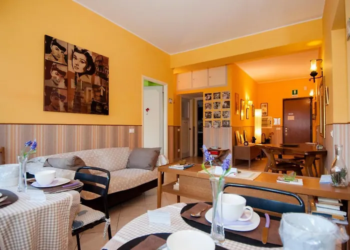 Passeggiate Romane B&B