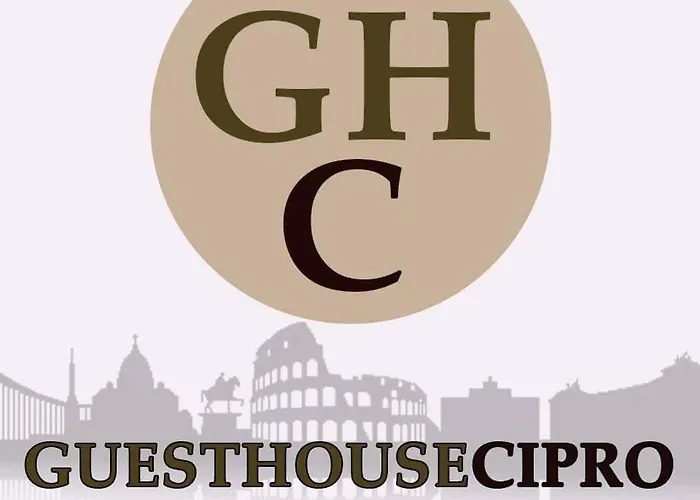 Guesthouse Cipro