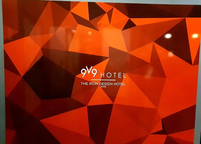 V99 Hotel