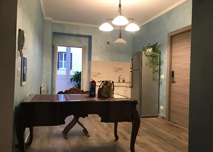 Iris Guest House