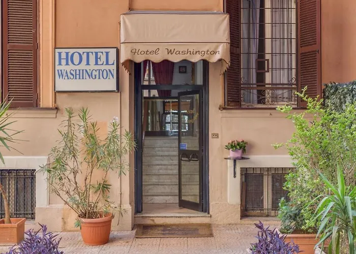 Hotel Washington