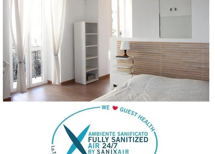 B&B Mazzini