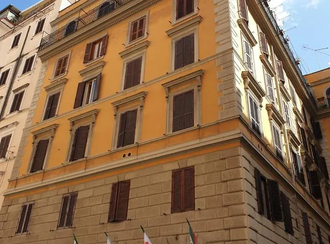 Guest House Hello Roma
