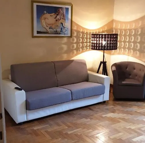 Casa Tua A Porta Maggiore