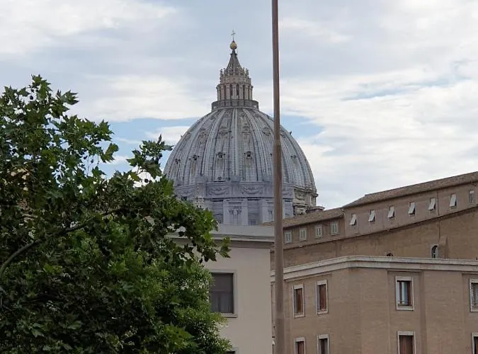 Stefanohouse Vaticano Roma