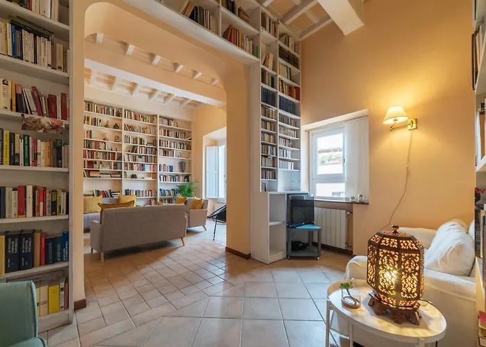 Baullari Apartment