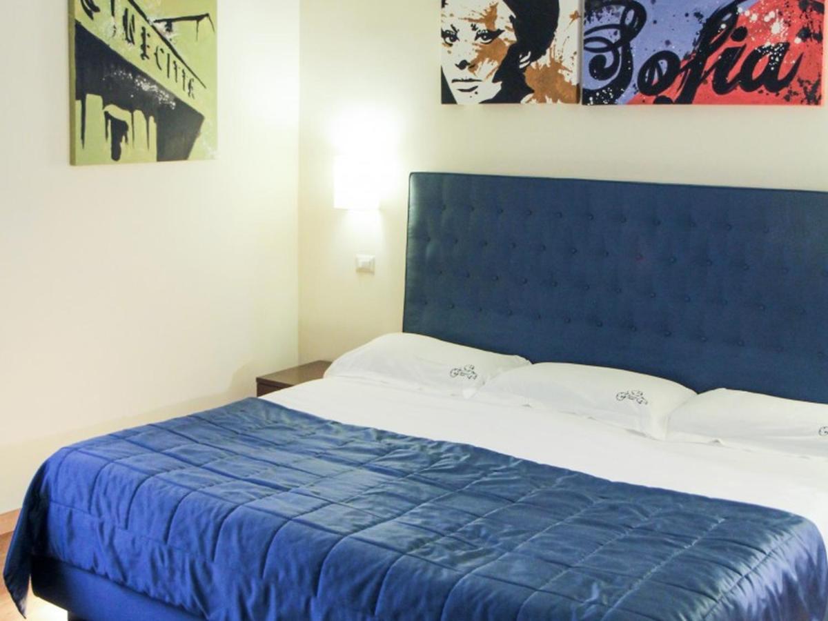 Armony Suites Rome