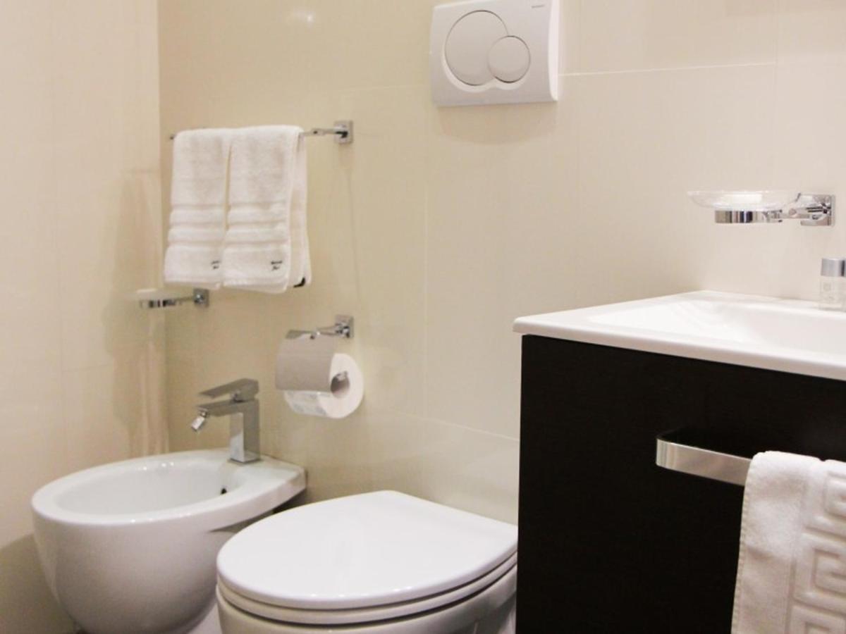 Armony Suites *