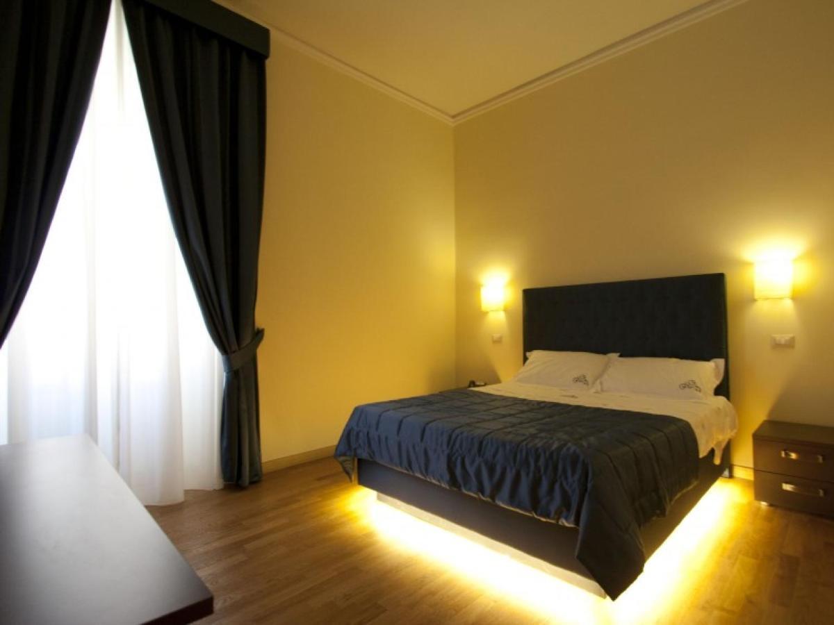 Armony Suites Guest house *