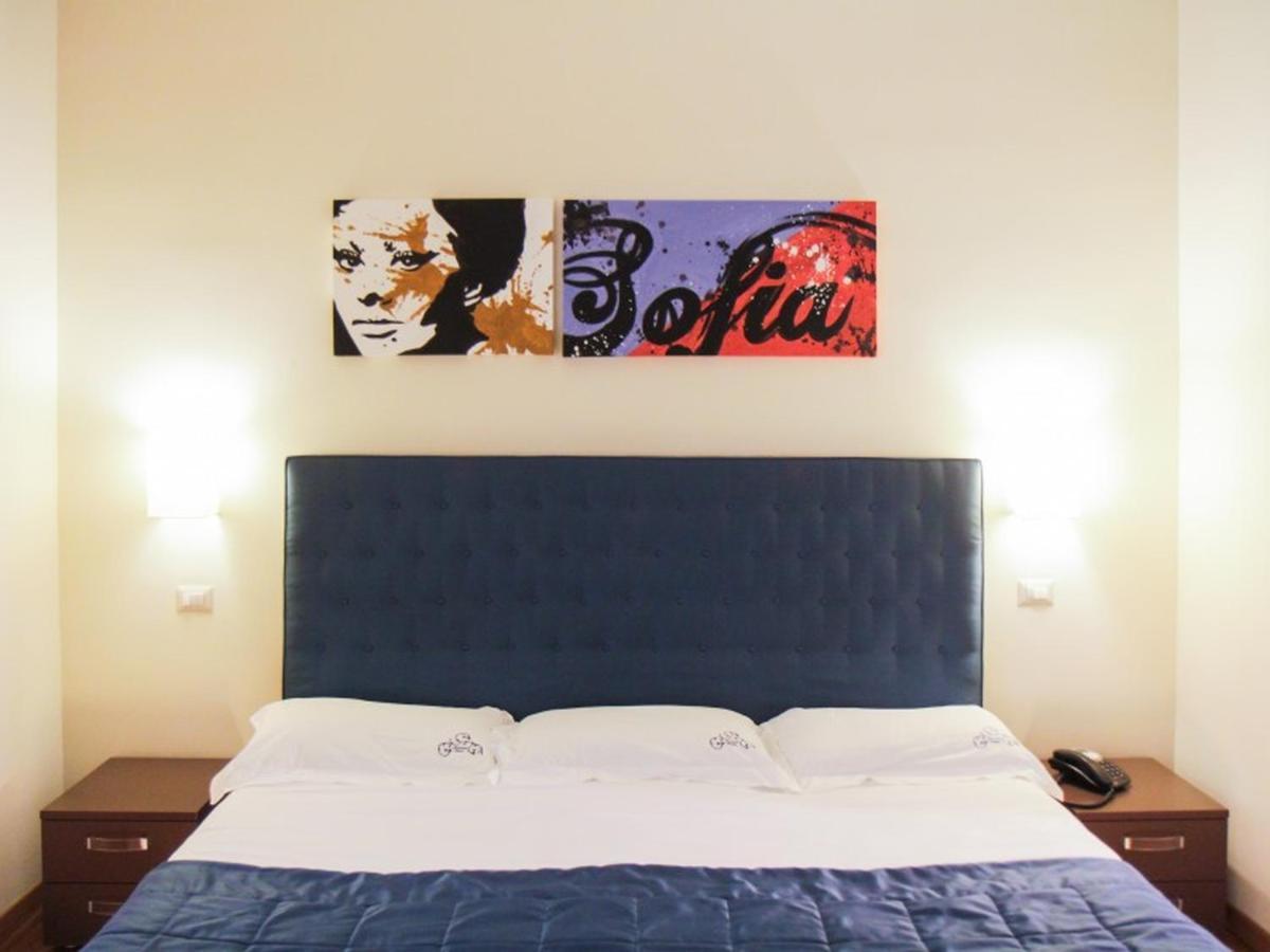Armony Suites Rome