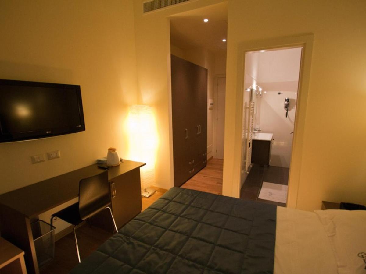 Armony Suites Guest house