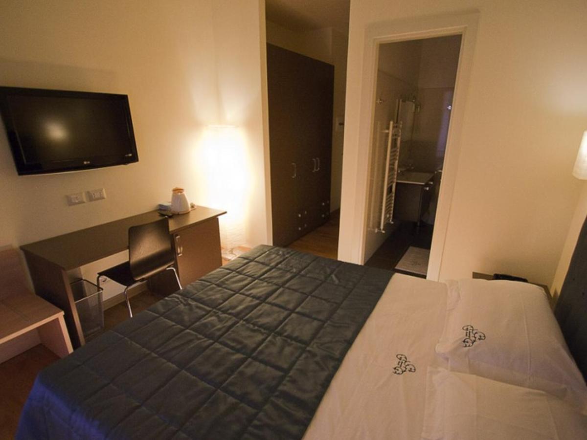 Guest house Armony Suites Rome