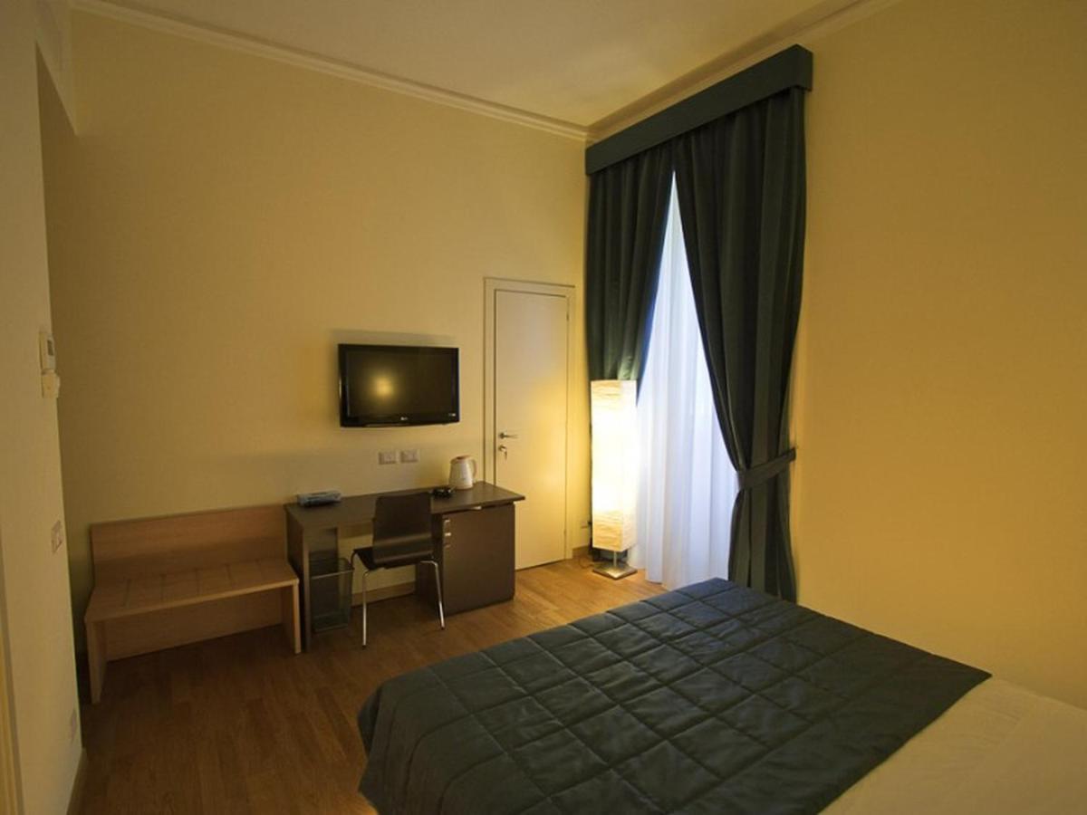 Armony Suites