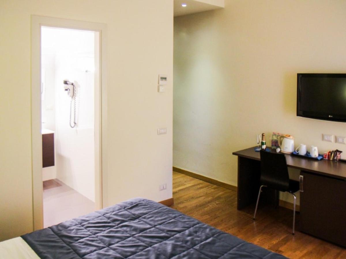 Armony Suites Guest house Rome