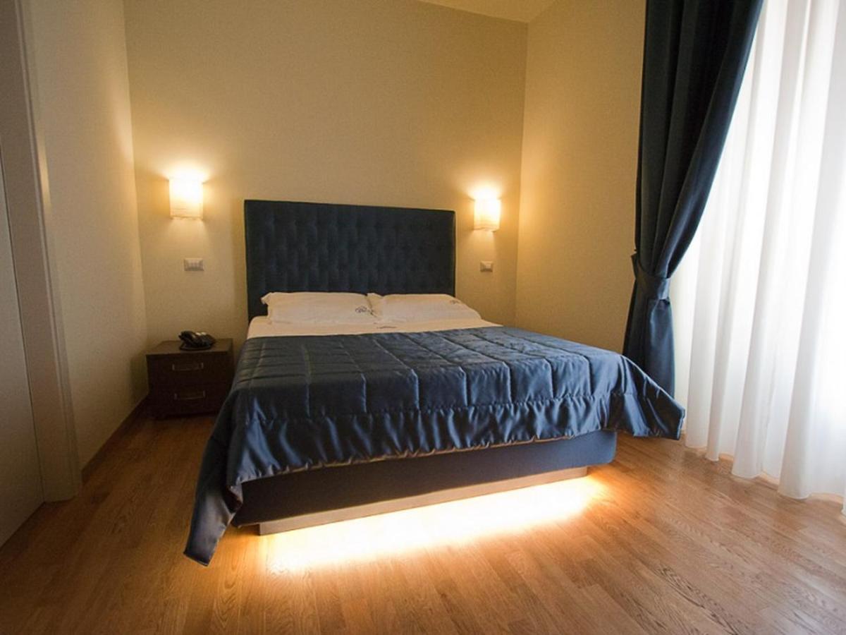Armony Suites Guest house