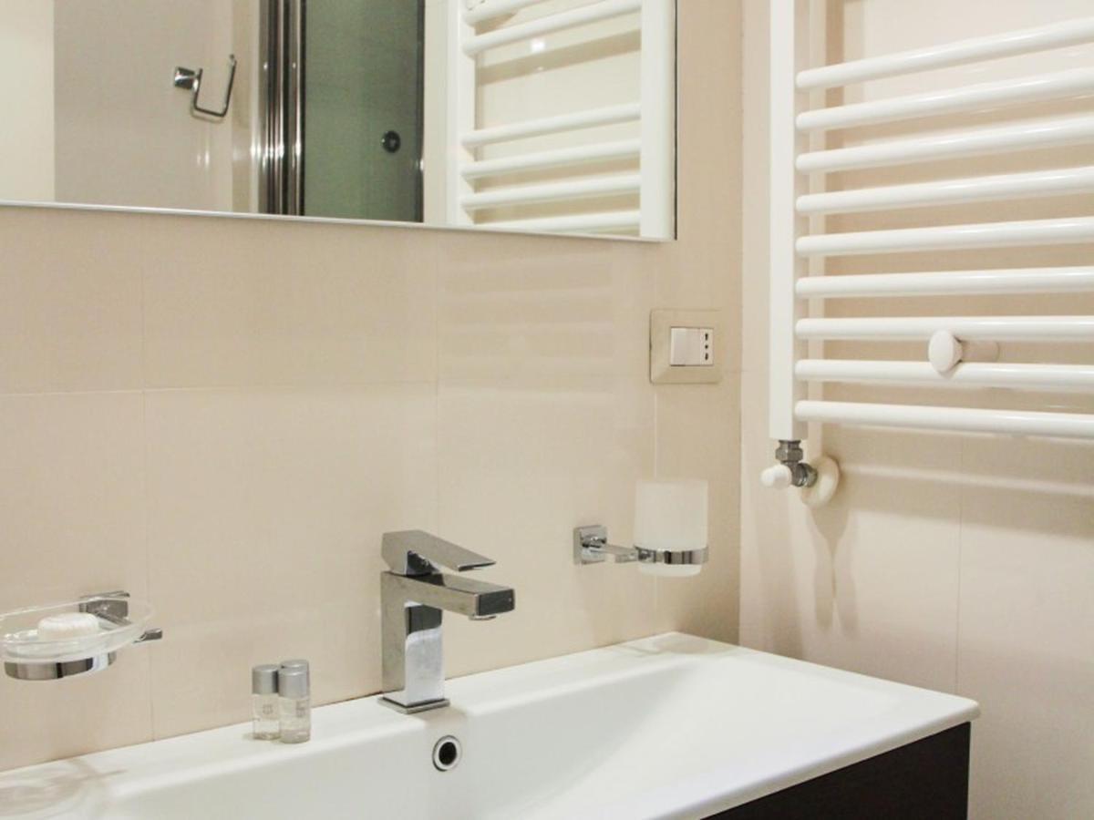 Guest house Armony Suites Rome