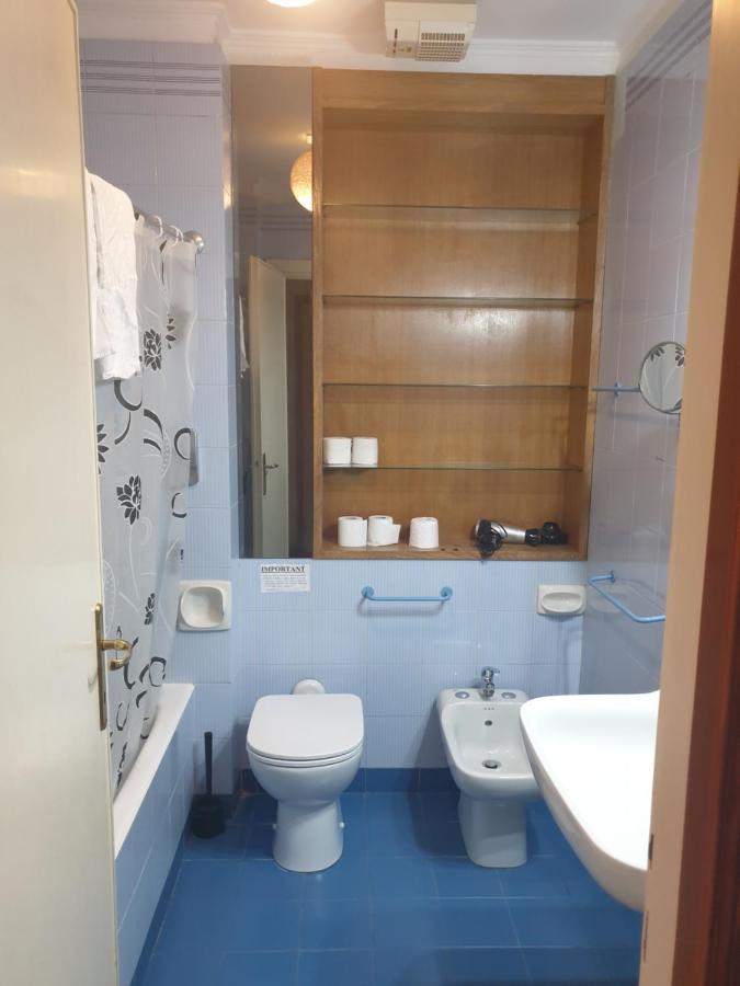 Apartment Terrione *