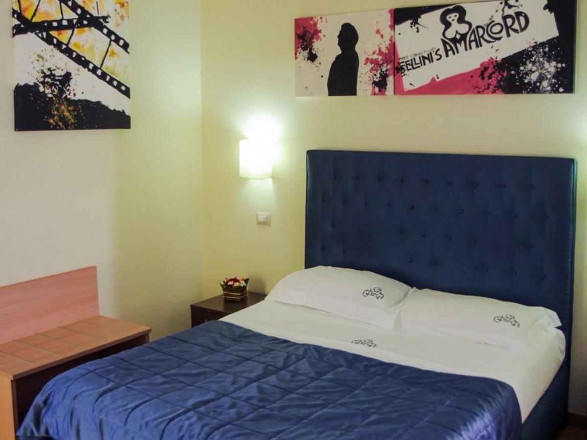 Armony Suites Affittacamere *