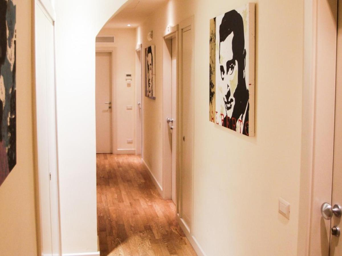 Armony Suites *