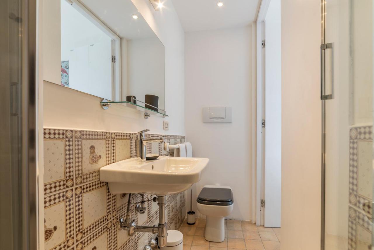 Appartement Baullari *