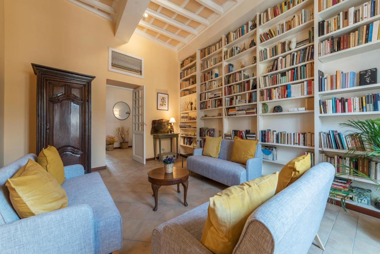 Baullari Appartement *