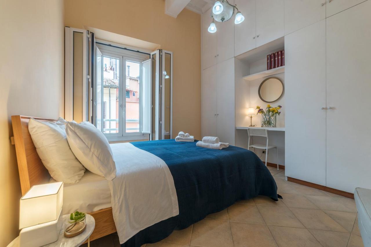 Apartment Baullari *
