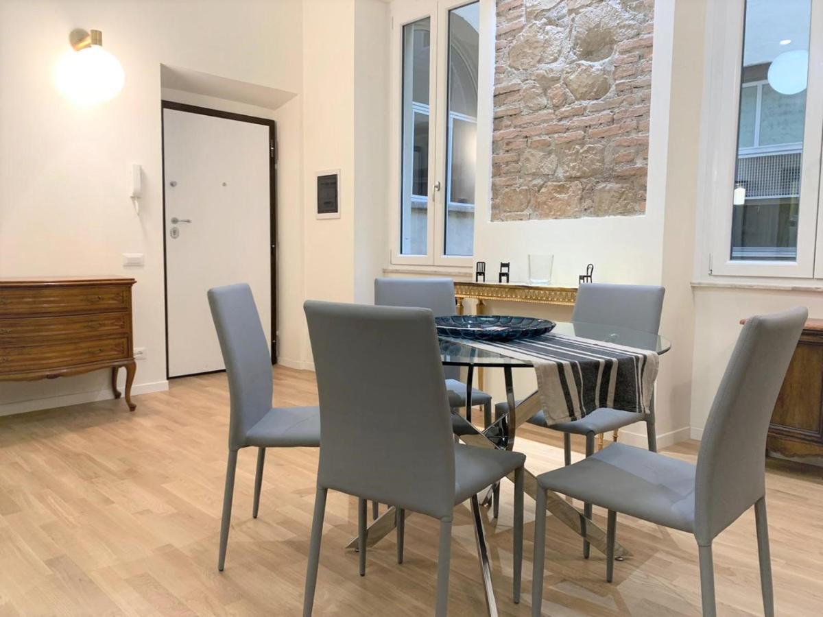 Ml Center Appartement Rome
