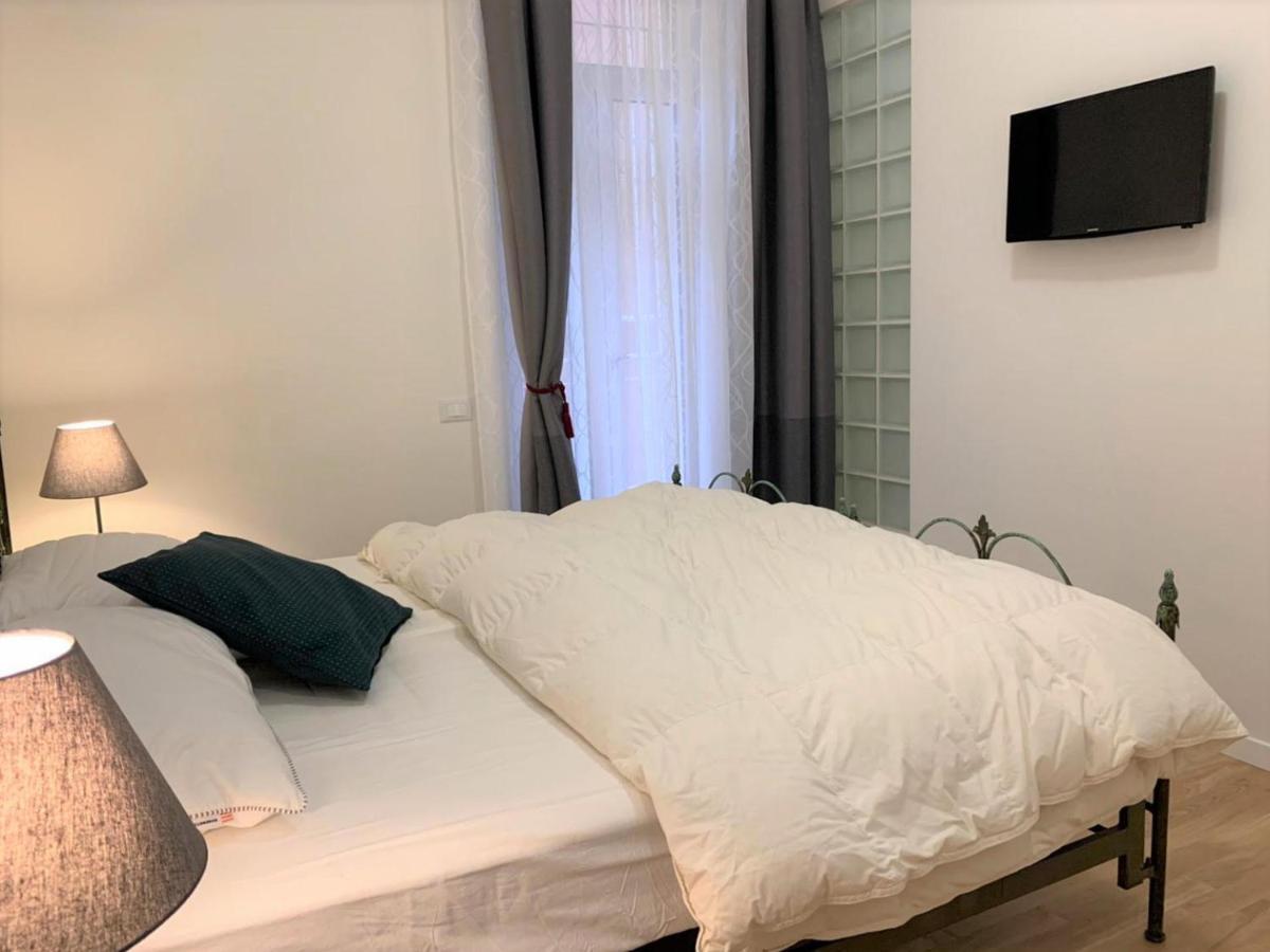 Appartement Ml Center *