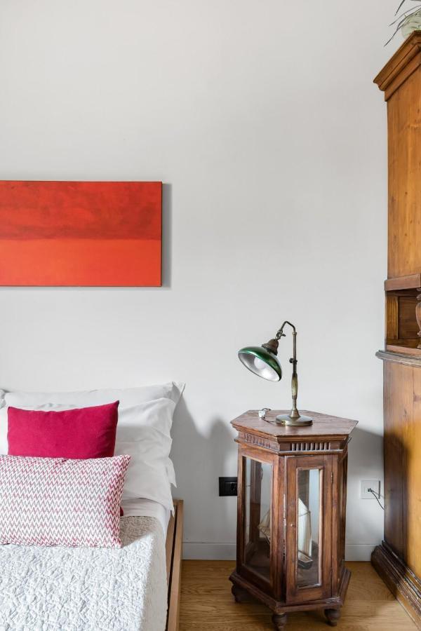 Apartment Cappellari *