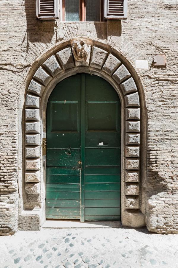 Cappellari Apartment *