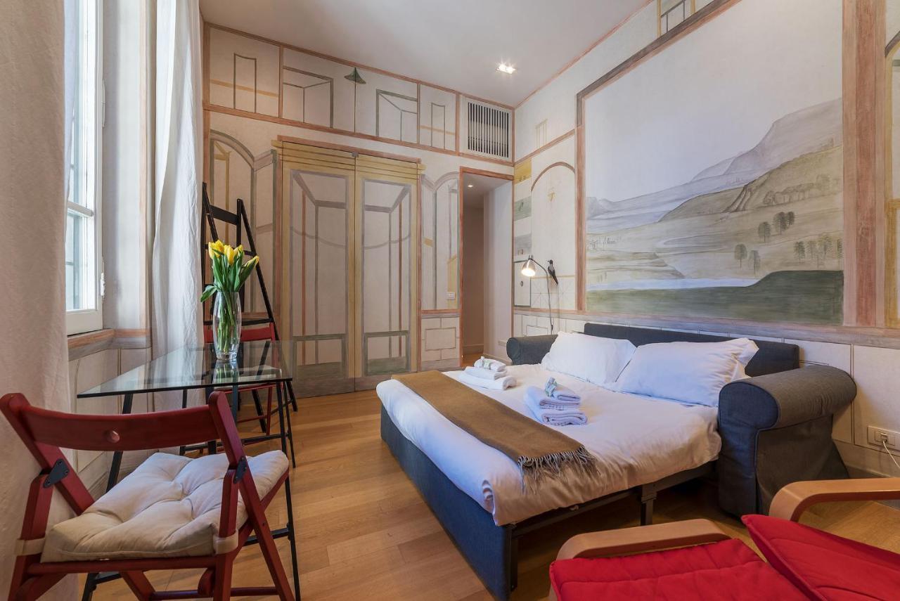 Domus Claudiae - Fromhometorome Apartment *